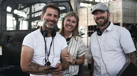 batman contingency plans|zack snyder full circle.
